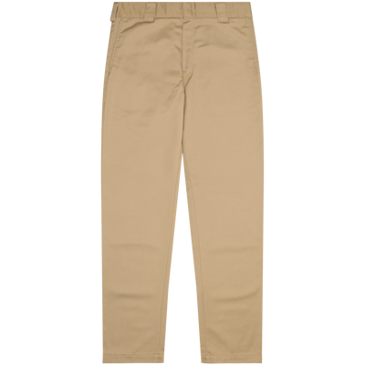 Carhartt WIP Tan Master Pants Size L Large / Size L / Mens / Brown / Cotton...