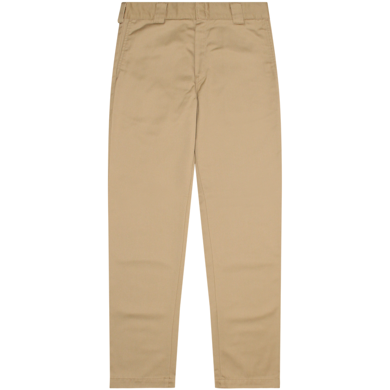 Carhartt WIP Tan Master Pants Size L / Size L / Mens / Brown / Cotton / RRP...
