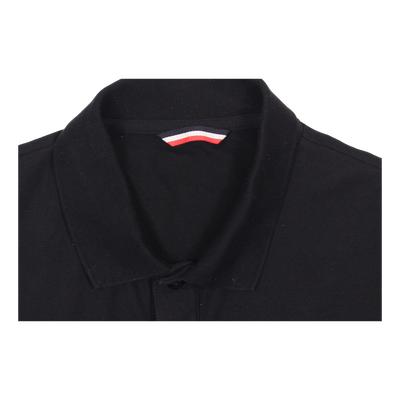 Polo Shirt / Size S / Mens / Black / Cotton / RRP £215.00