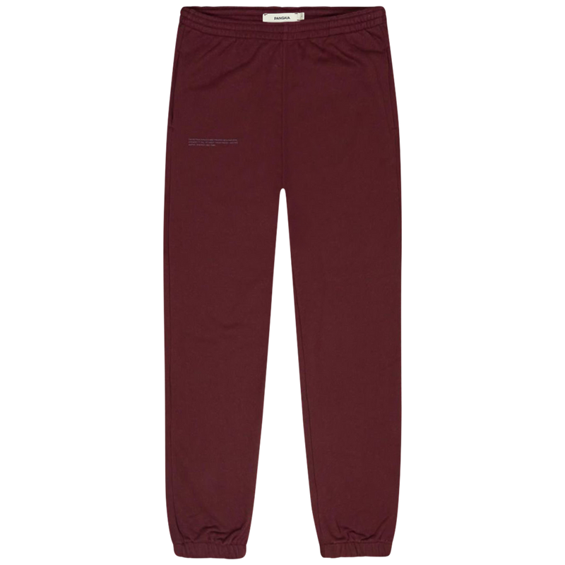 PANGAIA Red 365 Track Pants Sweatpants Joggers Size Large / Size L / Mens /...