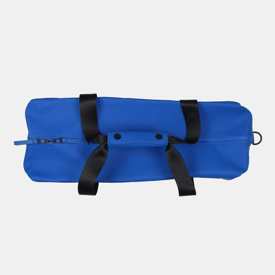 Rains Bag / Size Large / Mens / Blue / Polyester