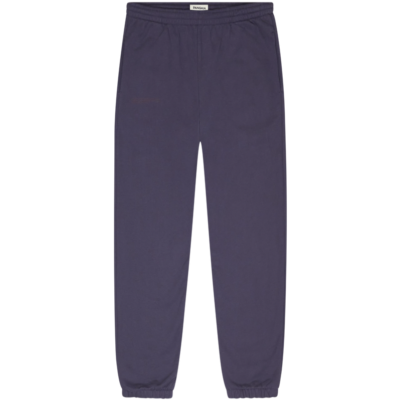 PANGAIA Blue 365 Track Pants Size Medium / Size M / Mens / Blue / Cotton / ...