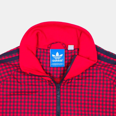 Adidas Jacket / Size XL / Mens / MultiColoured / Polyester