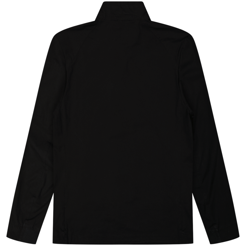 C.P. Company Black Pro-Tek Lens Sleeve Jacket Size S / Size S / Mens / Blac...