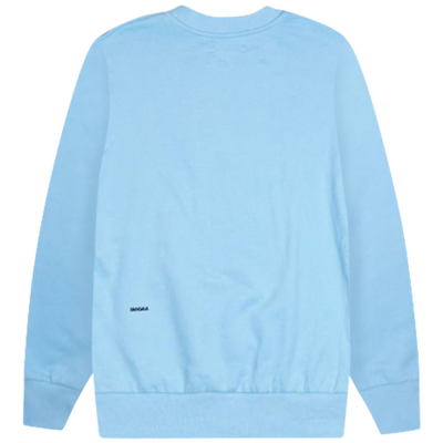 PANGAIA Blue Organic Cotton Sweatshirt Size XXS / Size XXS / Mens / Blue / ...