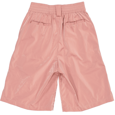 Rains Pink Men's Shorts Size S / Size S / Womens / Pink / Polyester / RRP £79.00