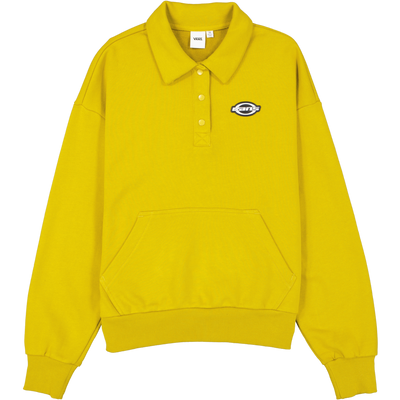 Vans Yellow Women's Jacket Size XS / Size XS / Womens / Yellow / Other / RR...