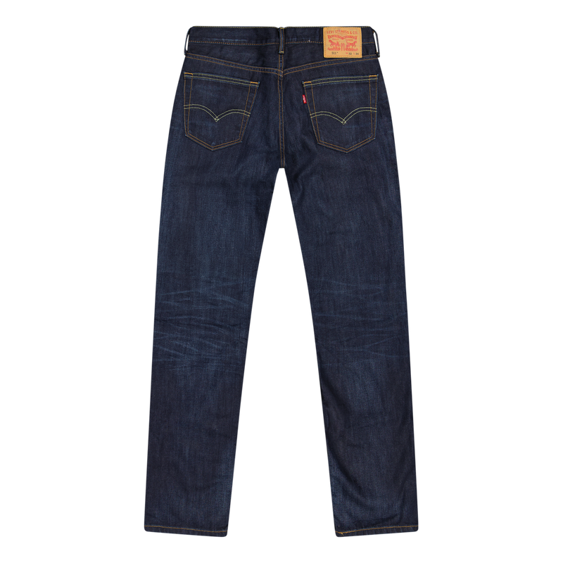 511 Jeans / Size 34 / Mens / Blue / Leather / RRP £110.00