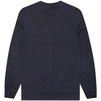 Chase Sweater / Size M / Mens / Blue / Cotton / RRP £70.00