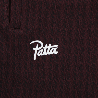 Nike X Patta Red Wave Three Allover Print Jogging Pants Size M / Size M / M...