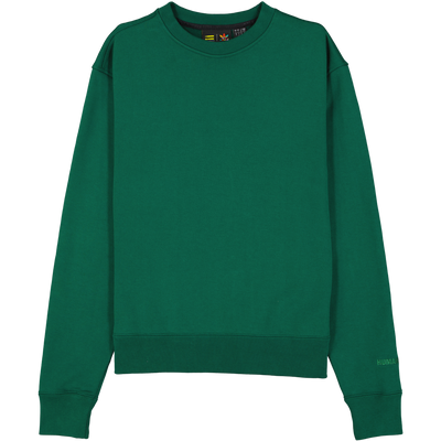 adidas Green Men's Sweatshirt Size S / Size S / Mens / Green / RRP £85.00