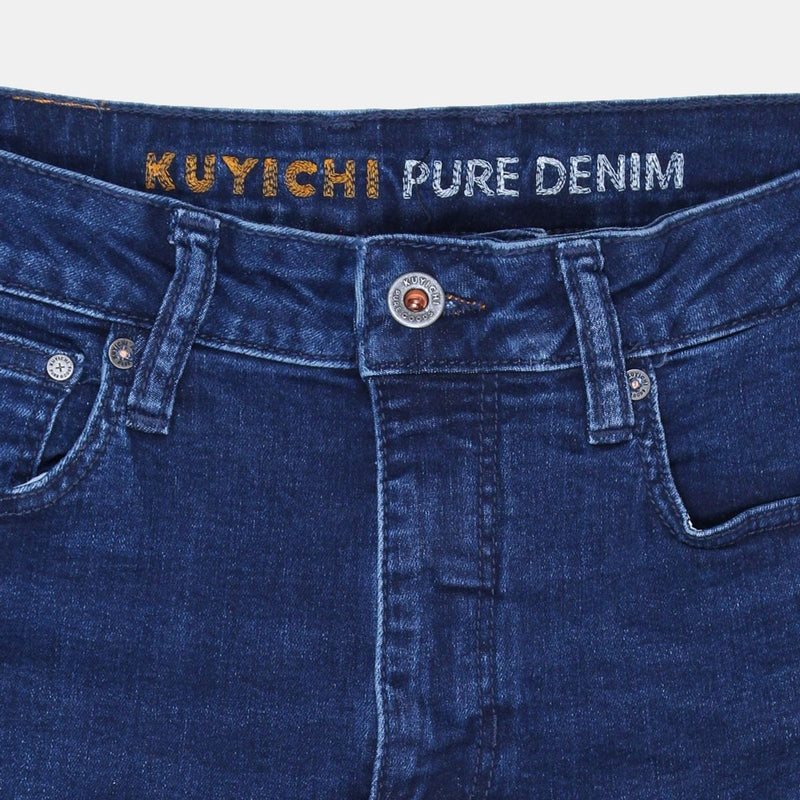 Kuyichi Jeans / Size M / Mens / Blue / Cotton