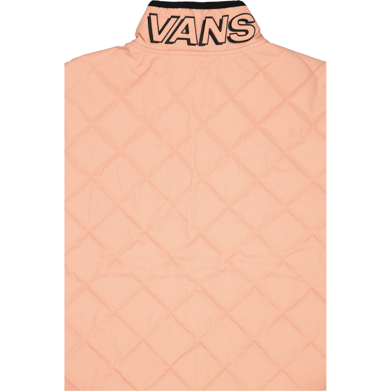 Vans Pink Women&