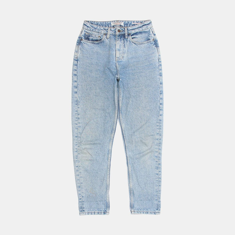 Kuyichi Jeans / Size 8 / Womens / Blue / Cotton